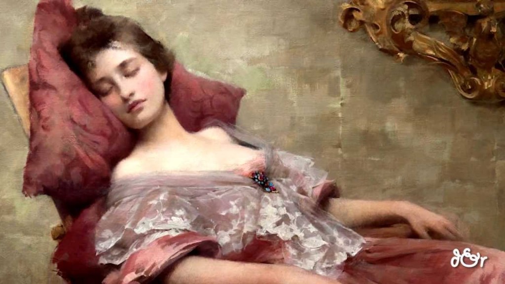 Disturbi del sonno-veglia