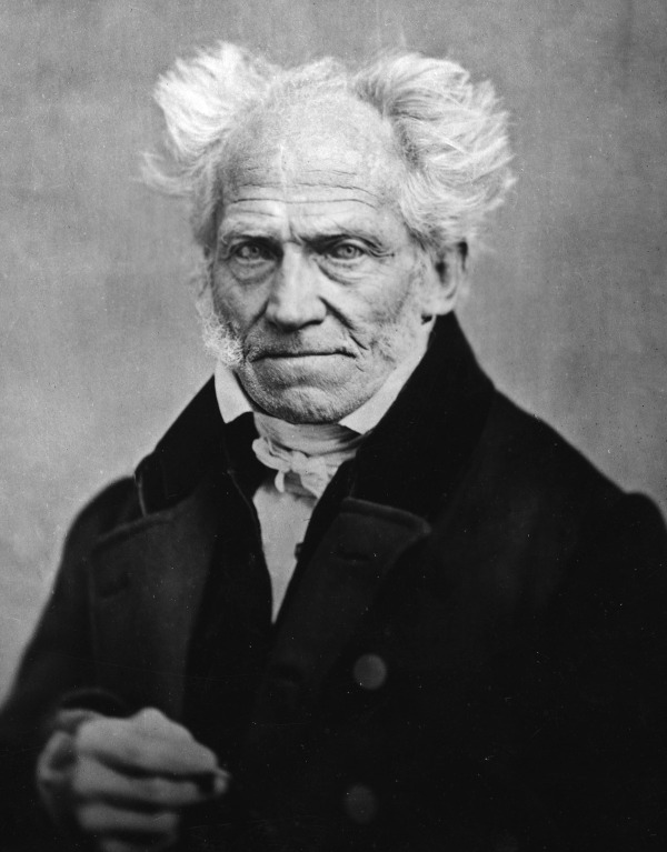 Schopenhauer e Salute Biologica