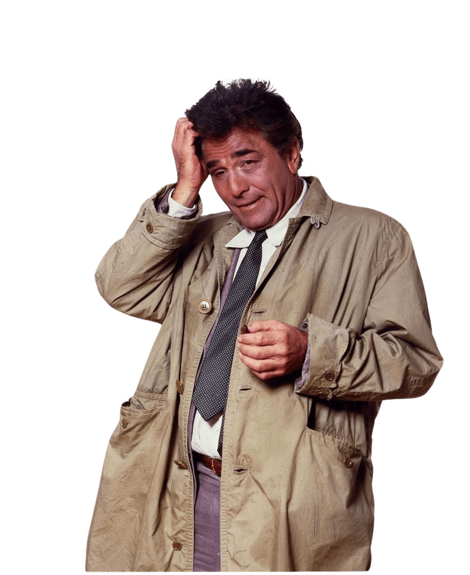 Elementi di indagine